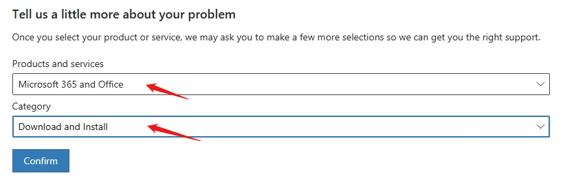 Microsoft account does not show my Office 365 subscription. - Microsoft Q&A