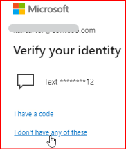 User's image