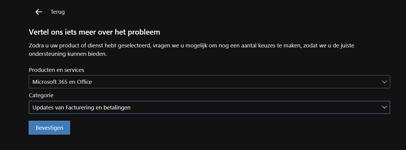 Afbeelding van gebruiker