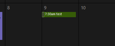 Shared Calendar Appointments Disappear Microsoft Q A