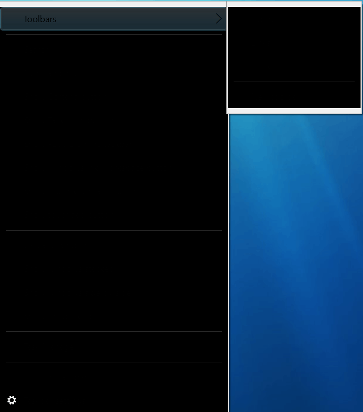 Windows Dark Mode makes Context Menu (Right-Click Menu) completely ...