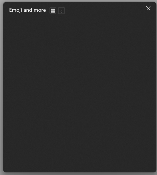 User's image