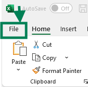 automatic data conversion setting is not saving upon making changes ...