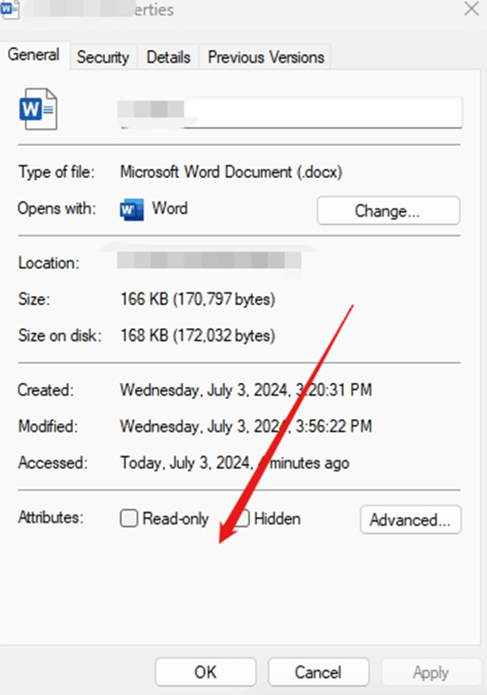 Unreadable content - Microsoft Q&A