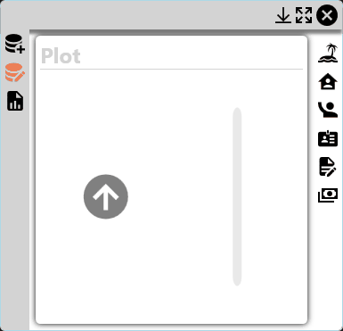 How to create Custom H/VScrollBar and set those as default for entire ...