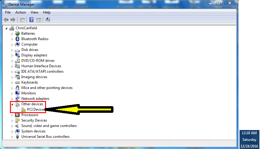A device driver on mine is not properly installing. - Microsoft Q&A