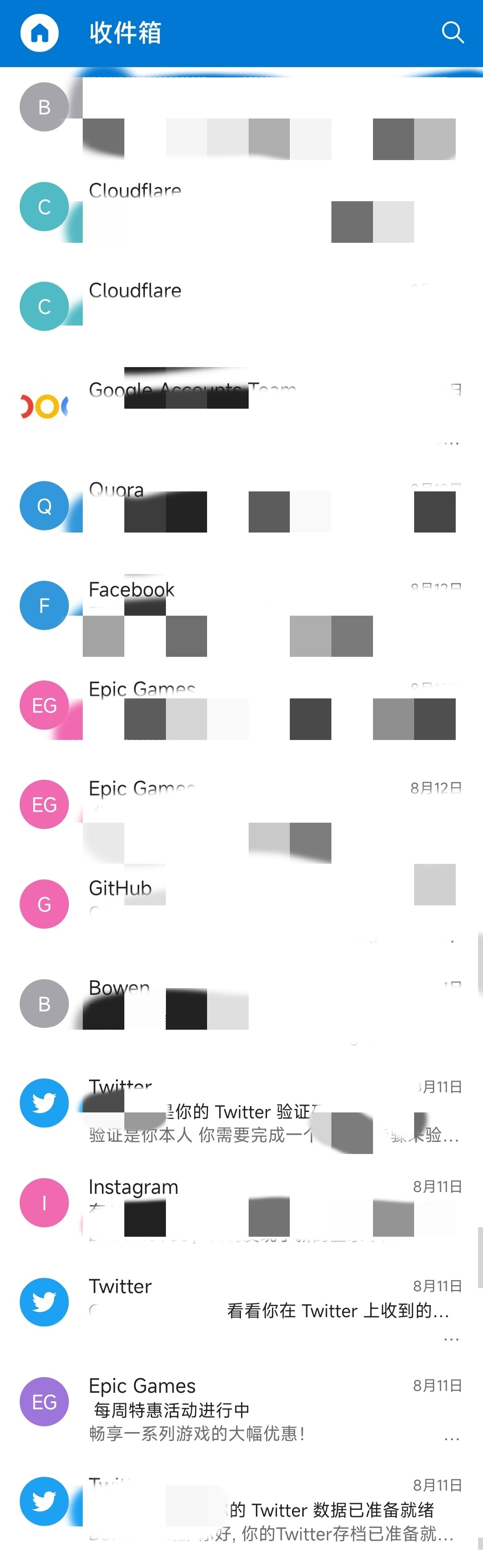 Outlook 账户图标- Microsoft Q&A