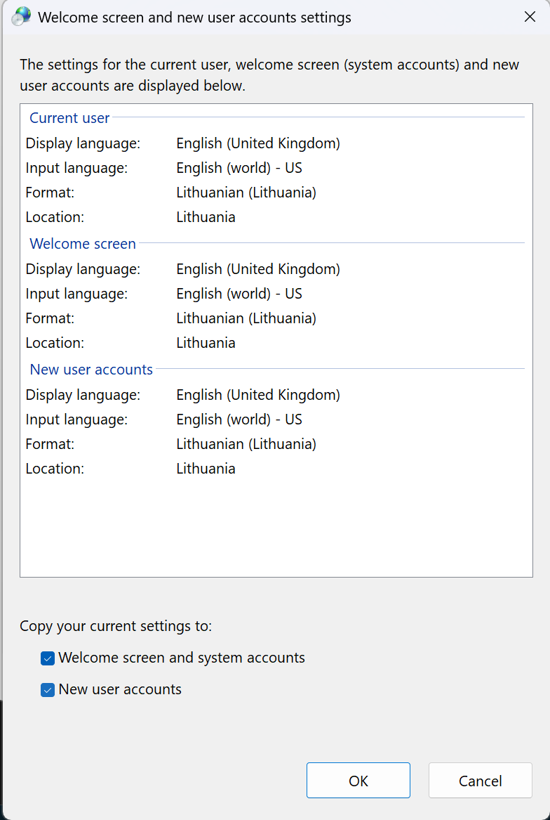 I can't remove ghost keyboard in windows 11 - Microsoft Q&A