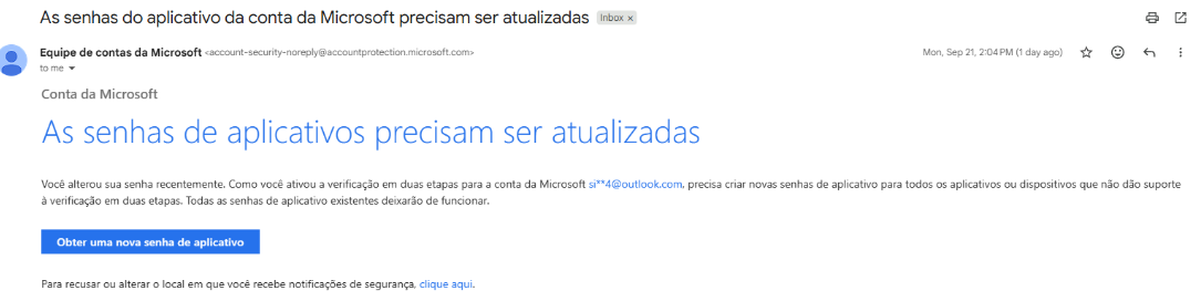 Imagem do usuário