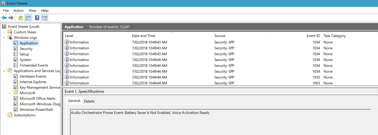 Remote Desktop Assistant has stopped working - Microsoft Q&A