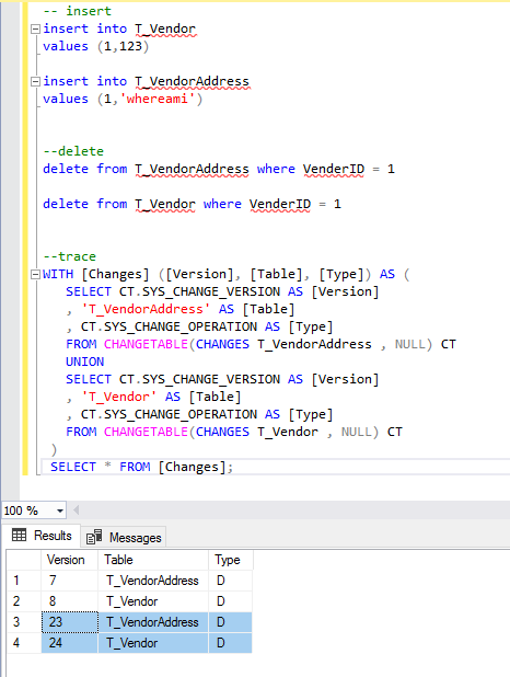 Change tracking: How do I apply changes in an order that respects FK ...