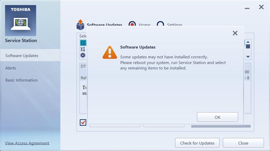 Windows updates wont install on Windows 8.1 - Microsoft Q&A