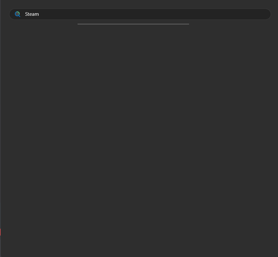 Windows Search not functional after recent update - Microsoft Q&A
