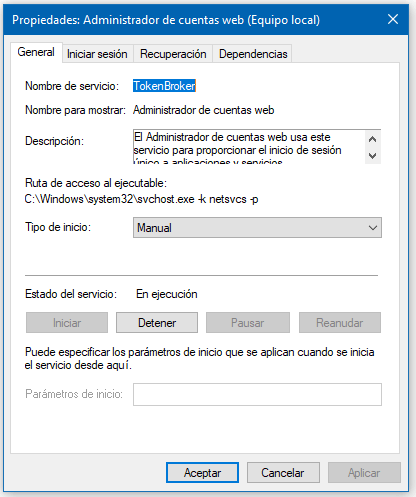 Se ha producido un error. [7q6ca] Error Tag: 7q6ca Error Code ...