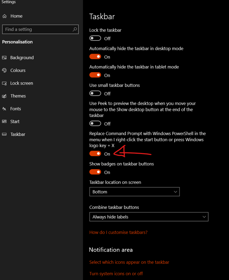 Windows Cannot find CMD - Microsoft Q&A