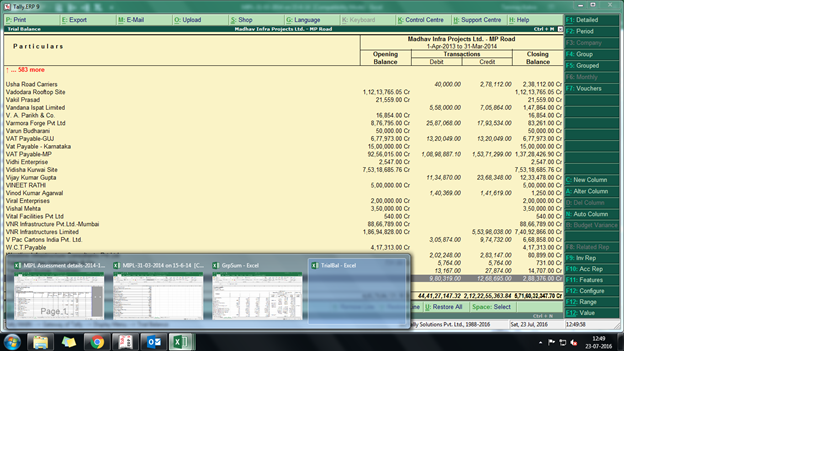 Excel Goes Transparent - Microsoft Q&A