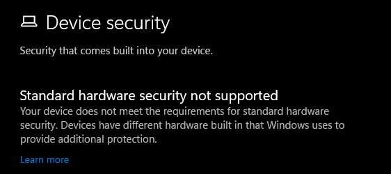 Win 11 on Inspiron 3543 - Microsoft Q&A