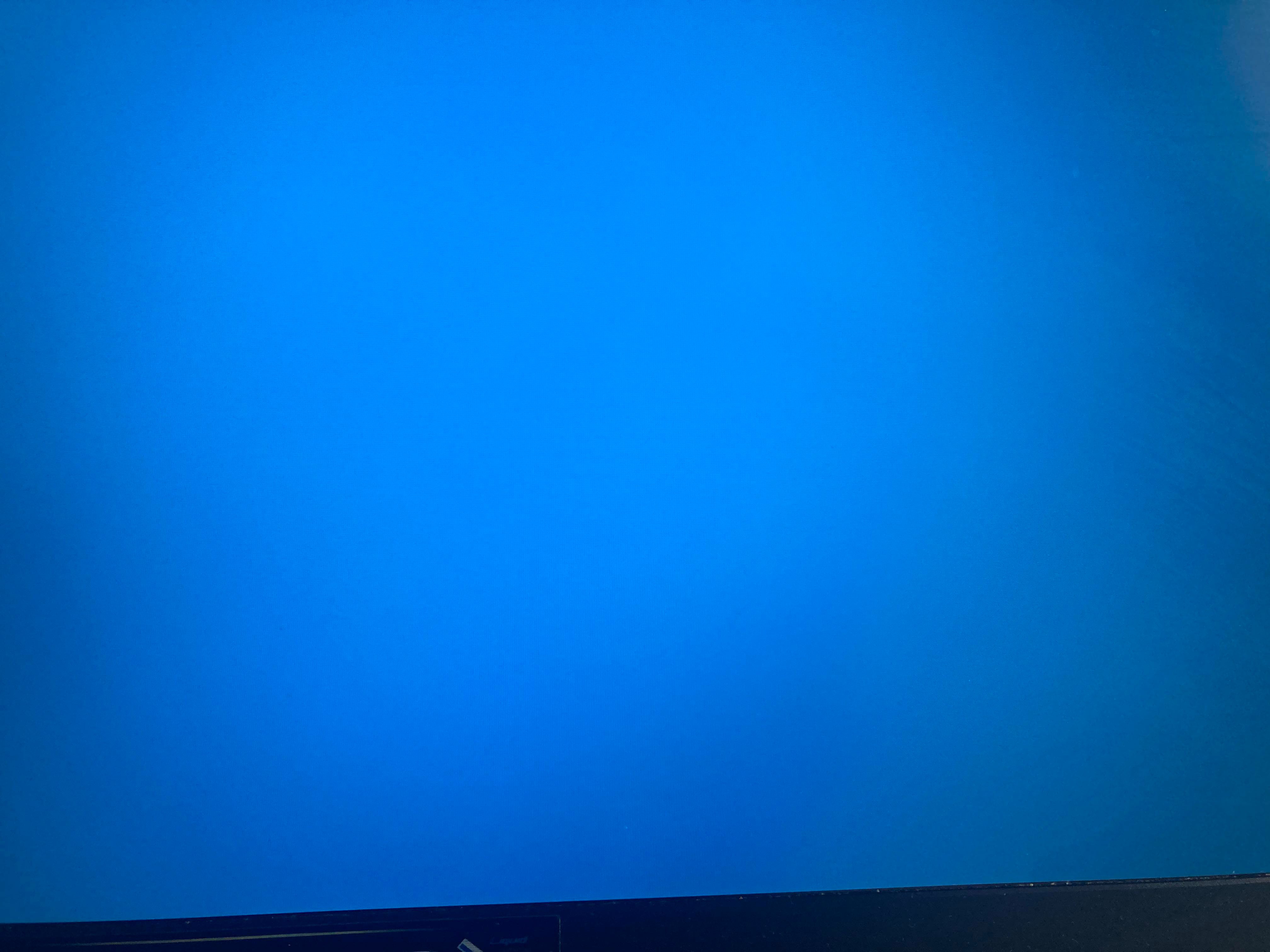 Windows Defender offline scan fails - Microsoft Q&A