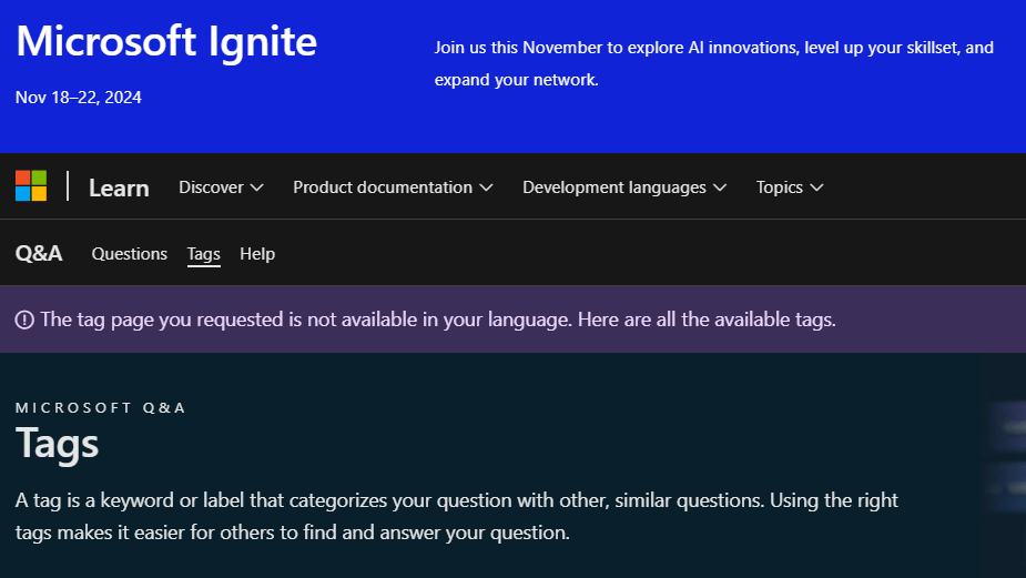 Process Explorer - Sysinternals page has incorrect link - Microsoft Q&A