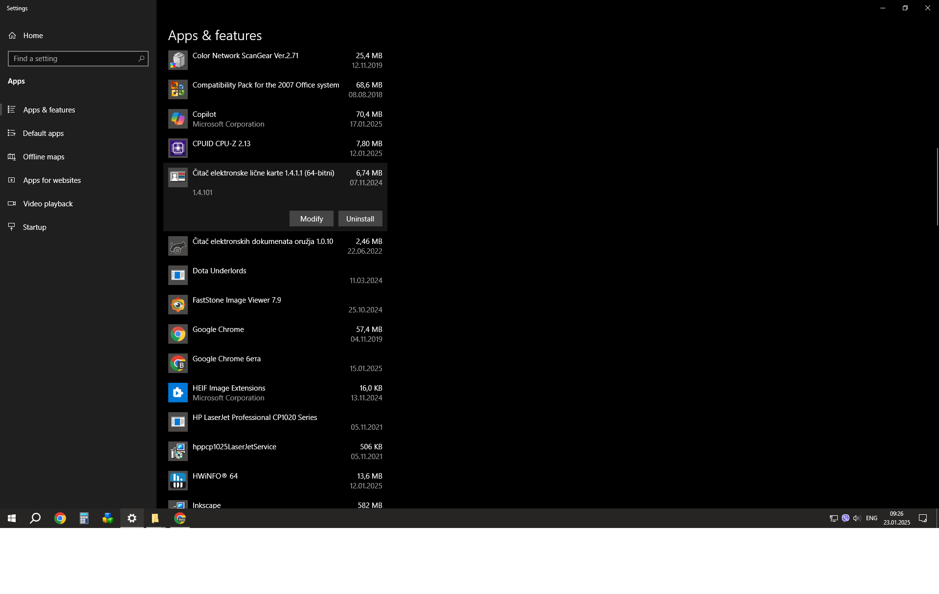 Windows deleted icons from desktop, cant access or open programs ...