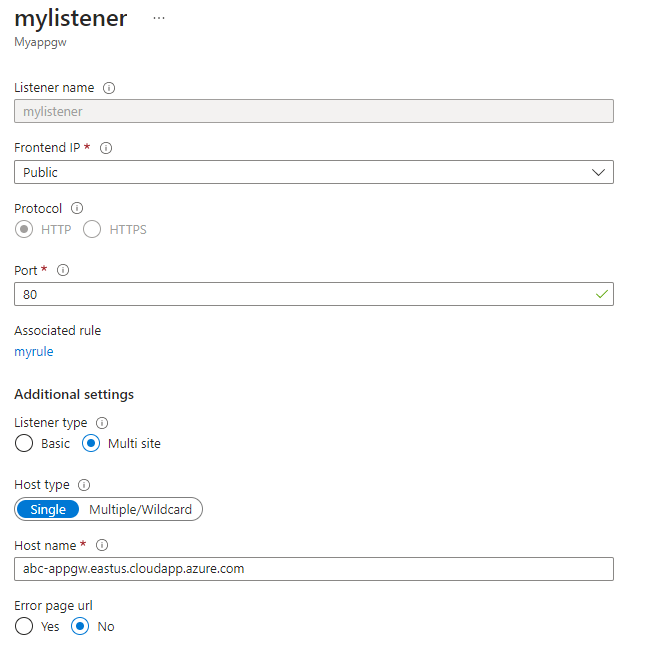 User's image