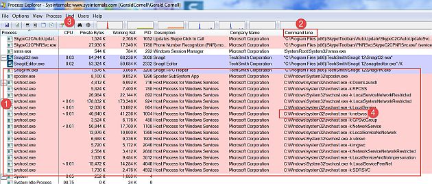 Multiple instances of same program running more than once - Microsoft Q&A