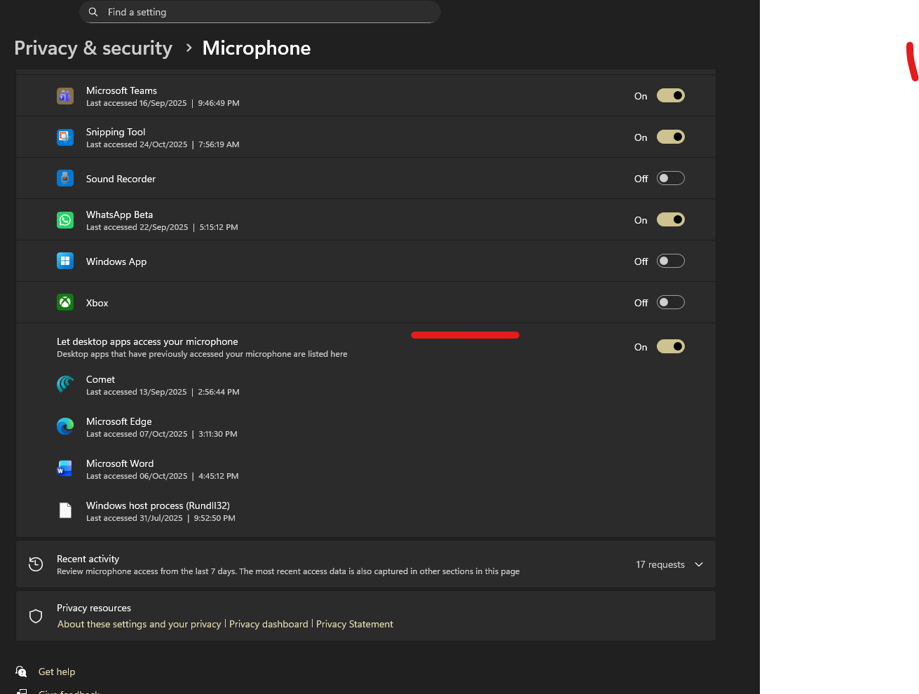 Изображение пользователя