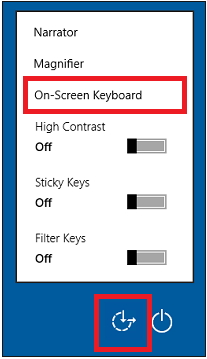 Keyboard double strike - Microsoft Q&A