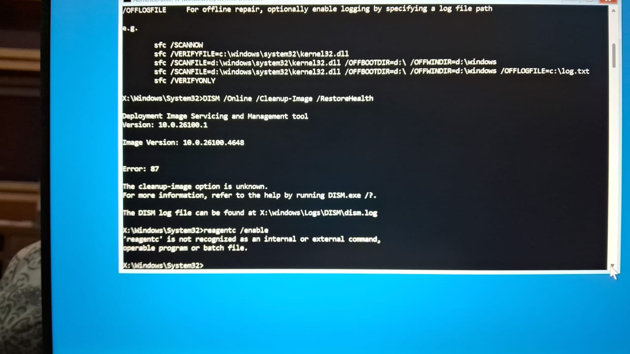 I forgot my laptops password and now I cannot reset my laptop, it