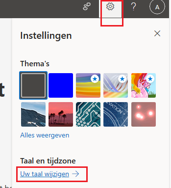 User's image