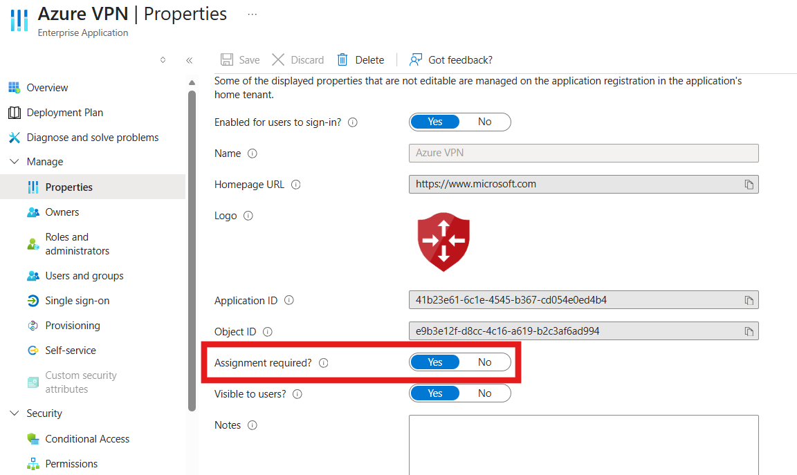 How to implement Azure VPN Gateway Point-to-Site with Entra ID ...