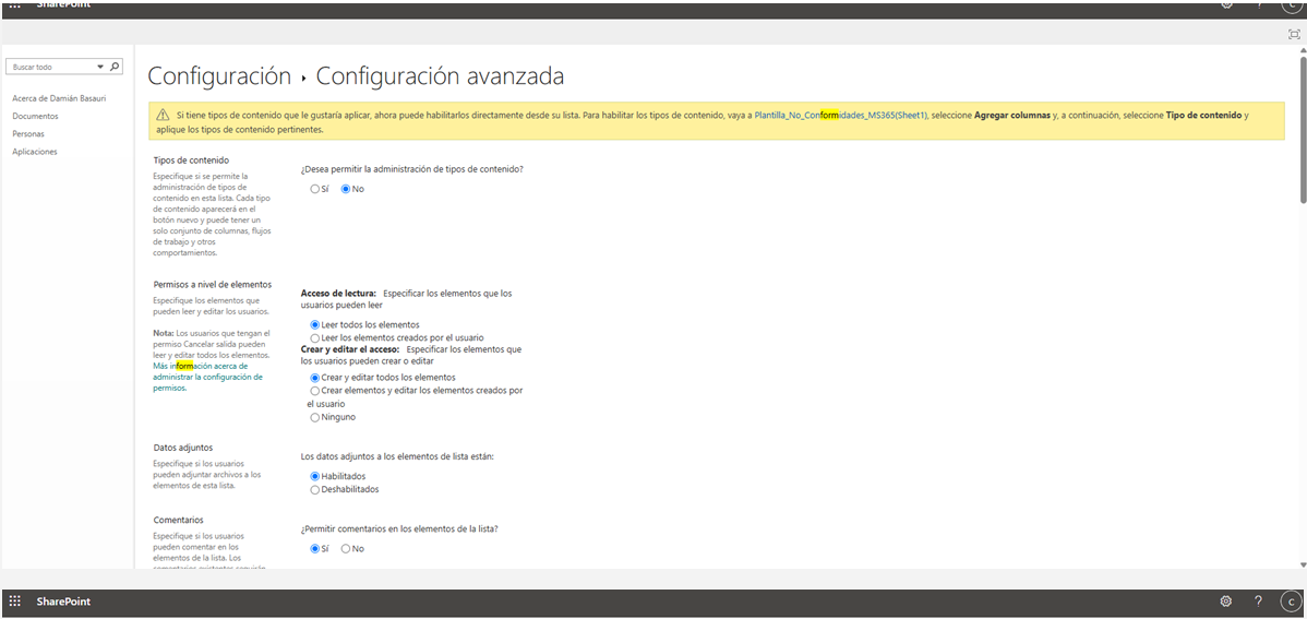 Imagen del usuario