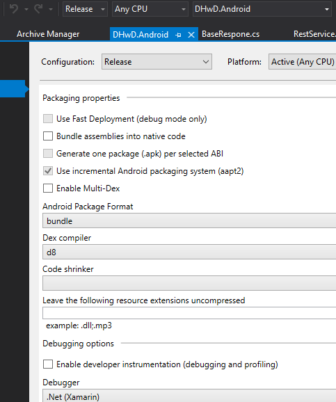 I don't see this option