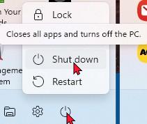 Shutdown2026