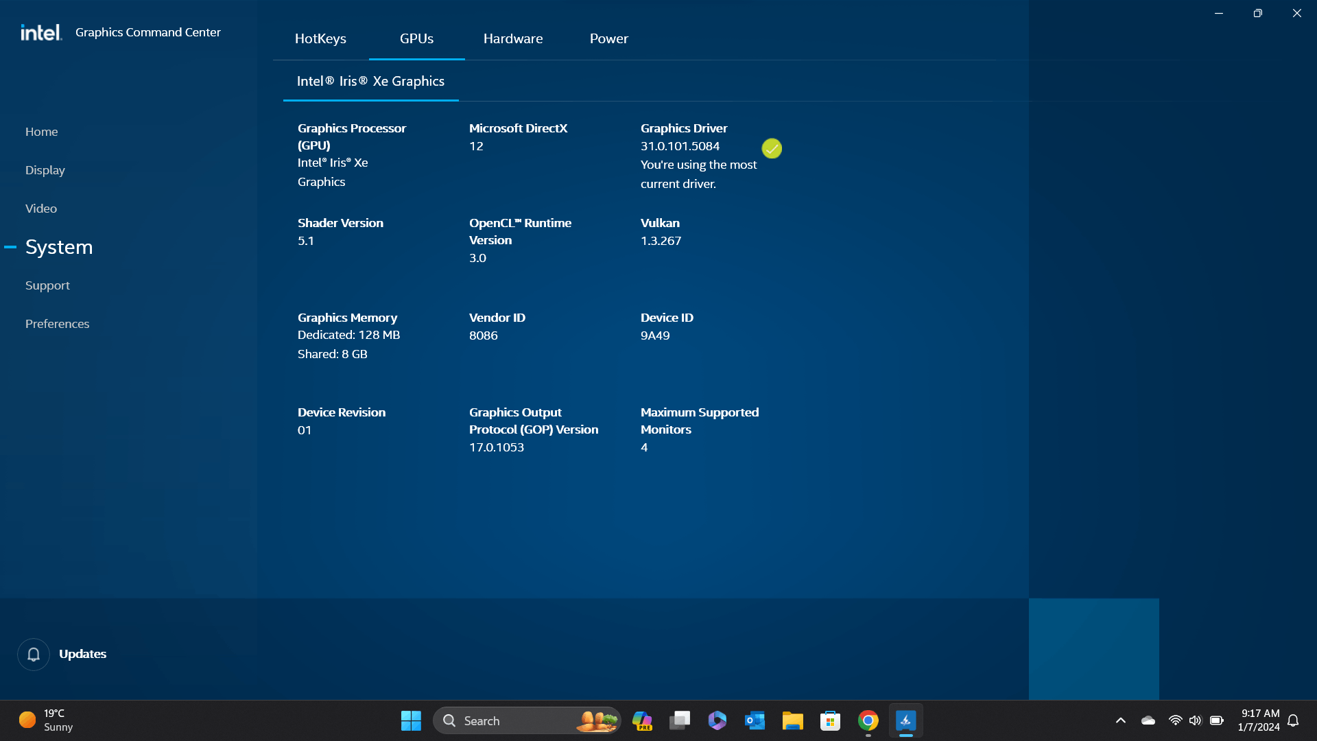 opencl.dll is showing not digitally signed - Microsoft Q&A
