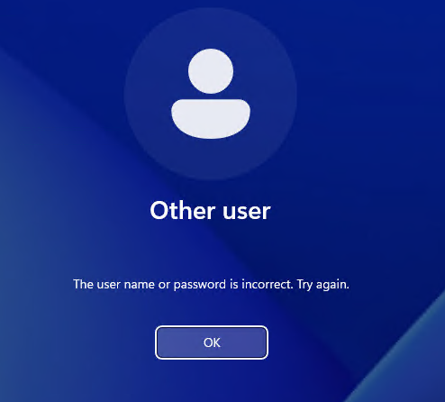 User's image