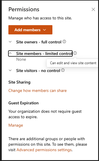 Edit' rights tries editing a document from a different device or ...