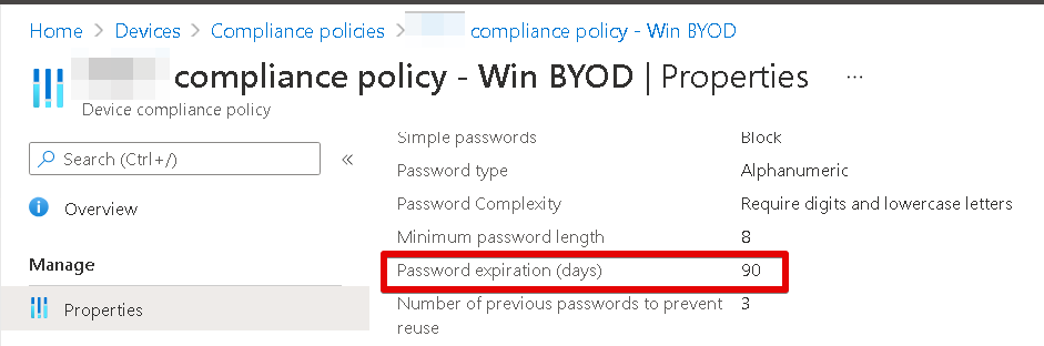 Cheating Your MDM: Compliance without a Password