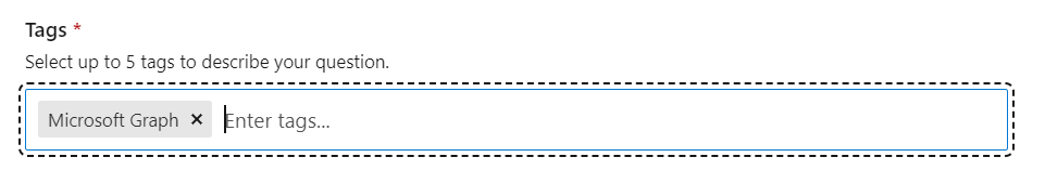 Why can't I access a specific SharePoint site using the Graph API for ...