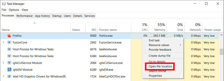I have this thing running in my task manager called Iwamip and its ...