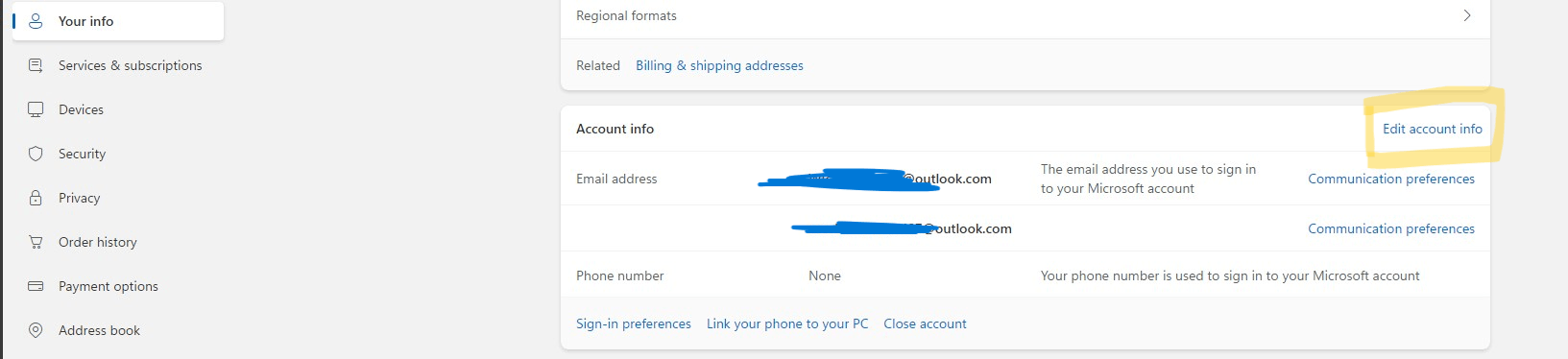 Not receiving email from a particular domain - Microsoft Q&A