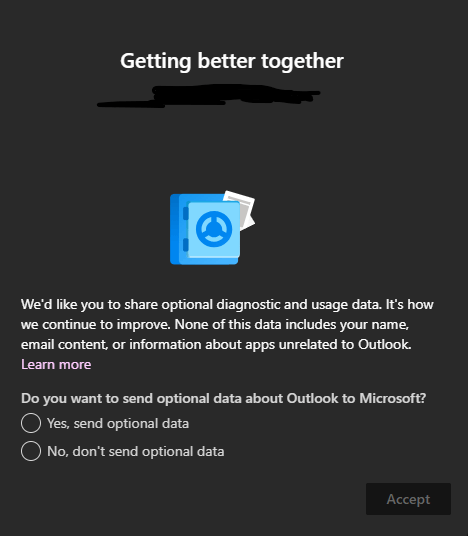 Why do i get this pop up when i open up every single time when i open ...