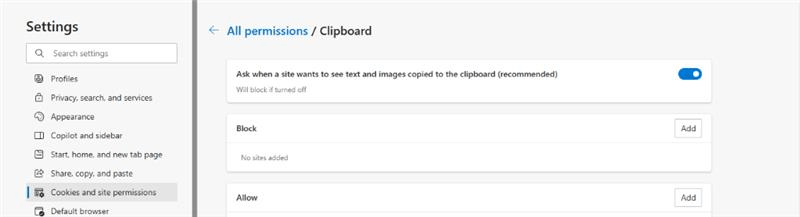 Copy Paste in Outlook 2021 LTSC standard (version 14332.21040) not ...