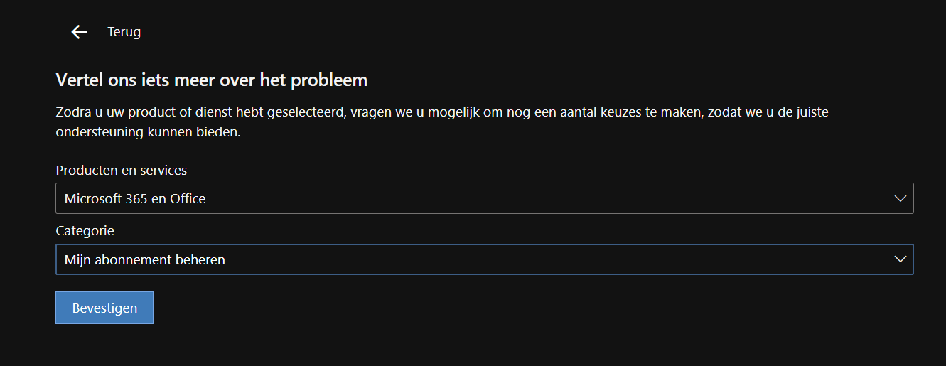 Afbeelding van gebruiker