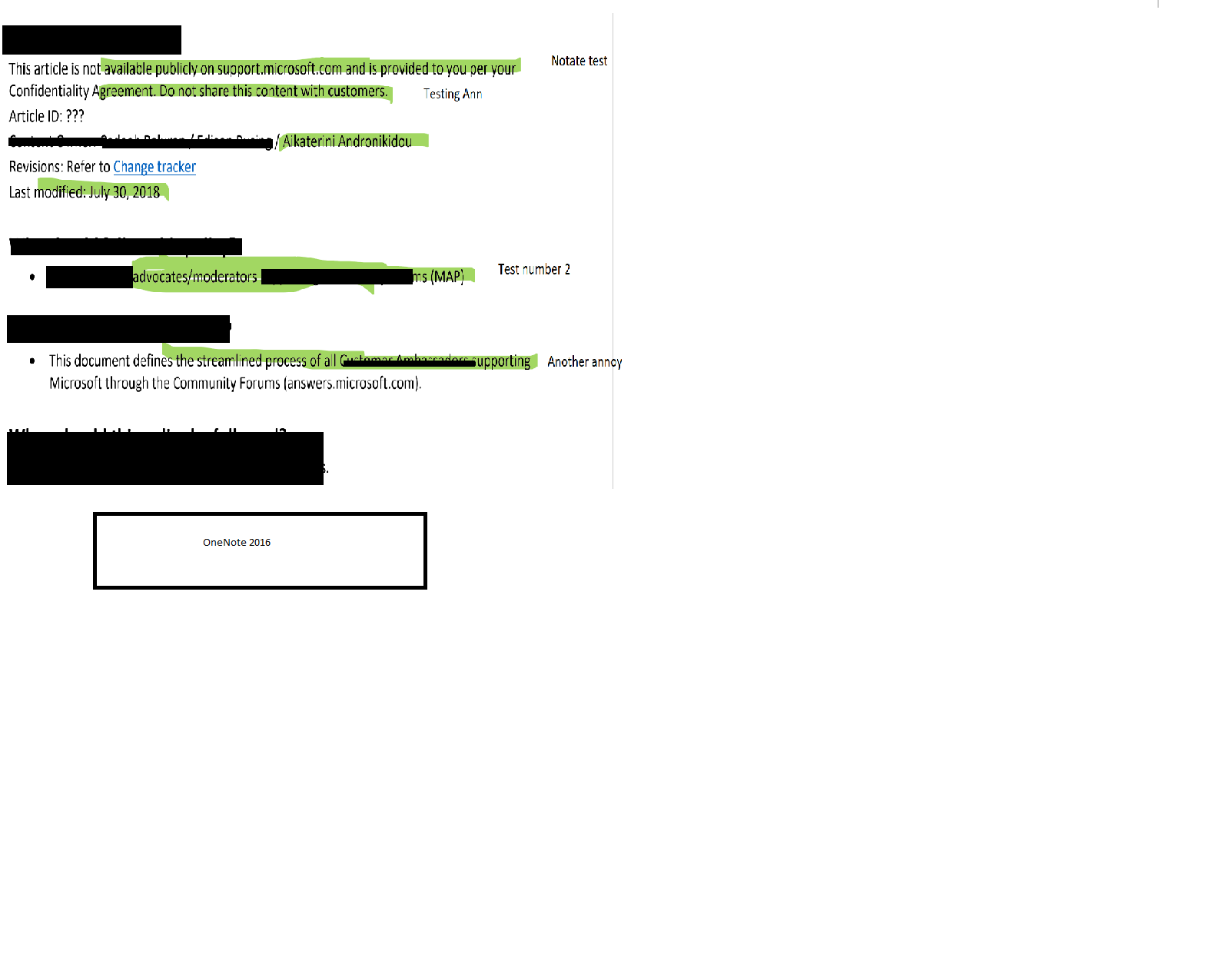 iPad app annotations do not transfer correctly to Desktop app ...