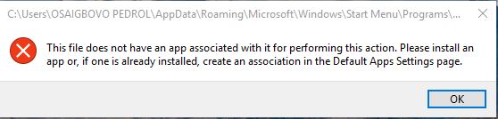 Windows PowerShell - Microsoft Q&A