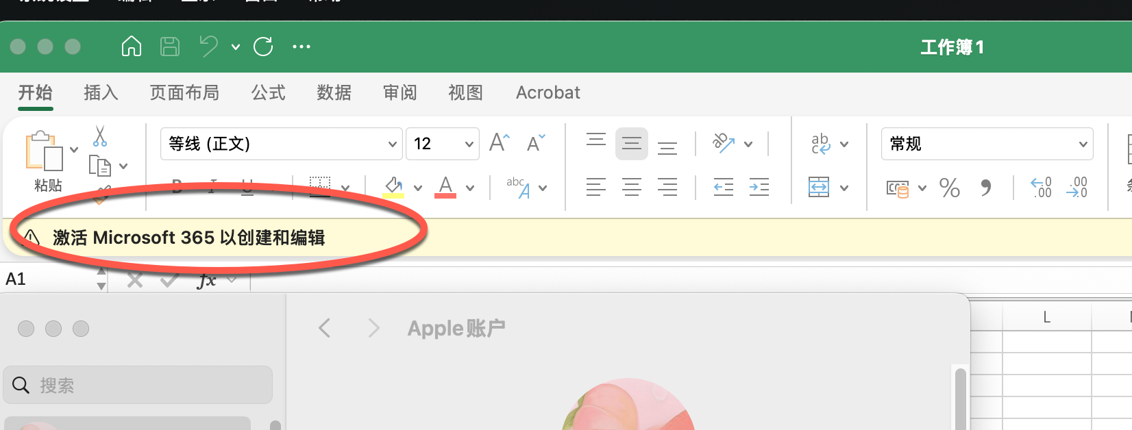 用户的图像