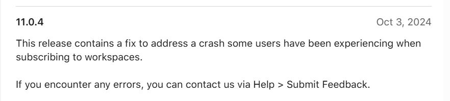 User's image