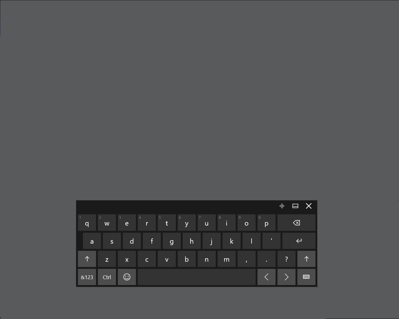 Update Tabtip.exe with the version i would like to use - Microsoft Q&A