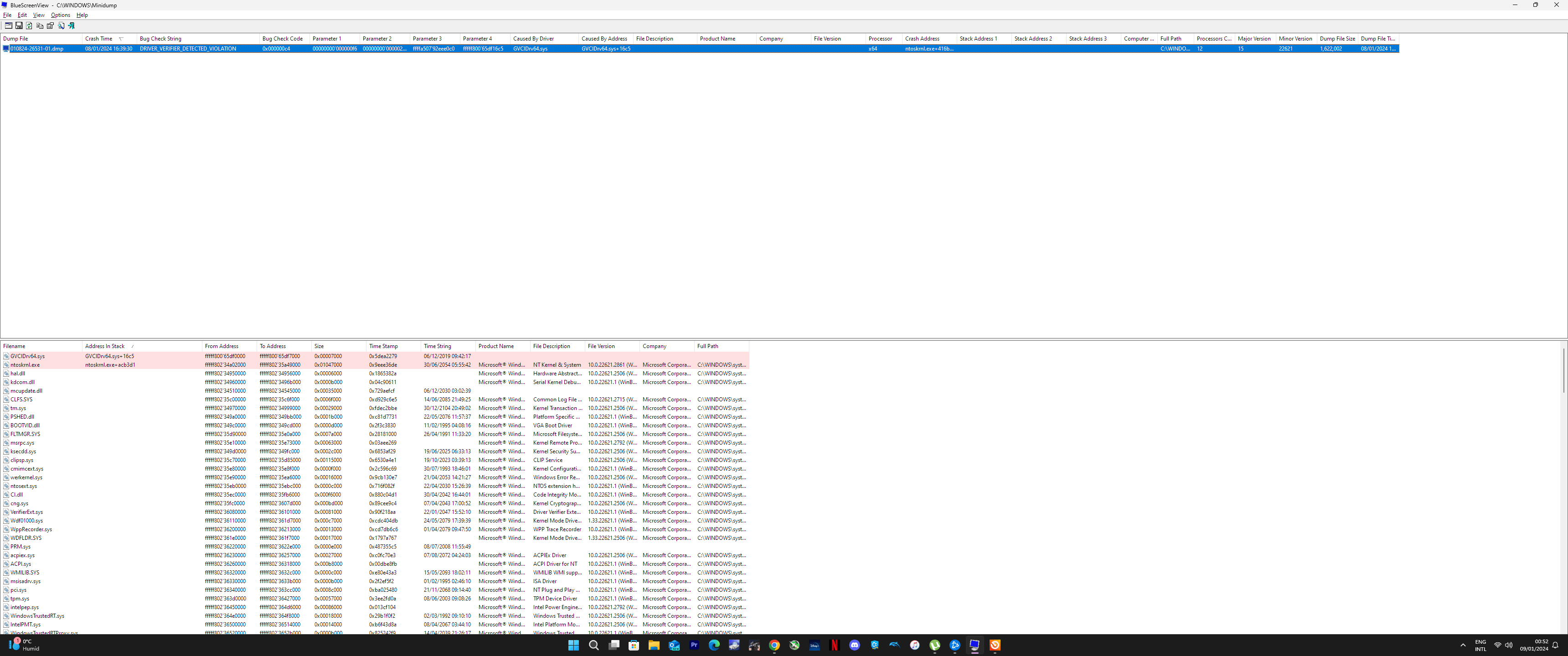 BSOD after gaming for a few minutes - dump file does not get created ...